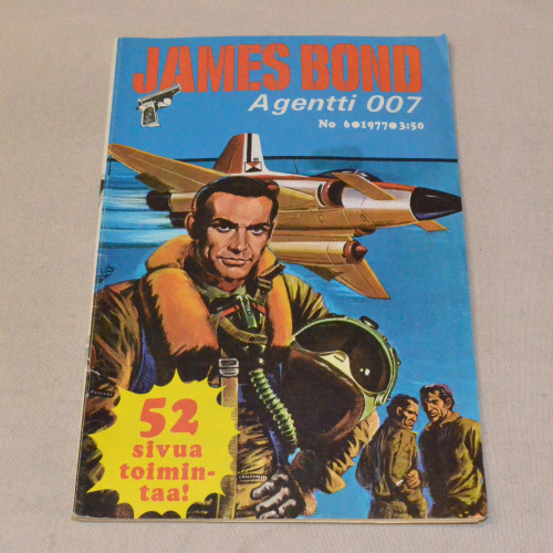 James Bond 06 - 1977